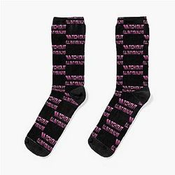 Apex Legends Loba Quip 4 Socks