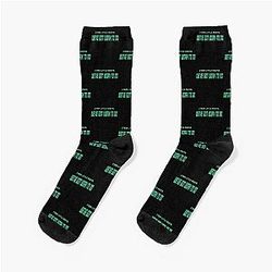 Apex Legends Horizon Quip 1 Socks