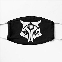 Apex Legends - Loba Logo Flat Mask