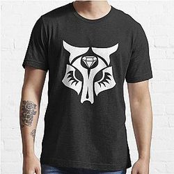 Apex Legends - Loba Logo Essential T-Shirt