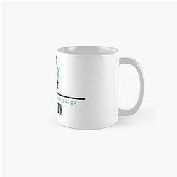 Apex Legends - Horizon Classic Mug