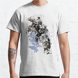 Apex Legends - Newcastle Classic T-Shirt
