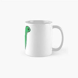 Nessie Apex Legends Classic Mug