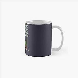 Funniest Apex Legends Idol Gifts Fot You Classic Mug