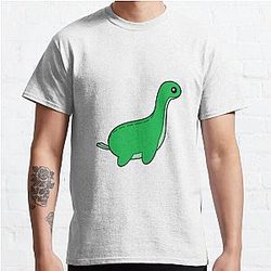 Nessie Apex Legends Classic T-Shirt