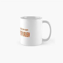 Apex Legends Rampart Quip 2 Classic Mug
