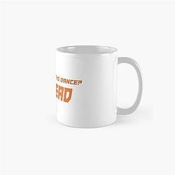 Apex Legends Rampart Quip 1 Classic Mug