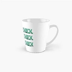 Apex Legends Horizon Quip 4 Tall Mug