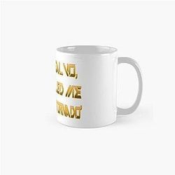 Apex Legends Fuse Quip 4 Classic Mug