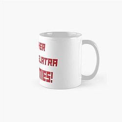 Apex Legends BloodHound Quip 3 Classic Mug