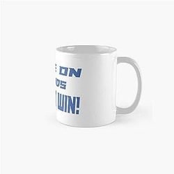 Apex Legends Pathfinder Quip 3 Classic Mug