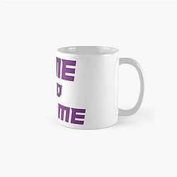 Apex Legends Wraith Quip 1 Classic Mug