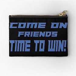 Apex Legends Pathfinder Quip 3 Zipper Pouch