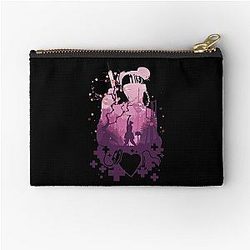 Apex Legends Lifeline  Zipper Pouch