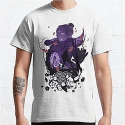 Wraith Apex Legends Classic T-Shirt
