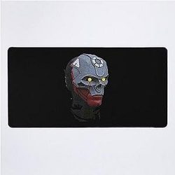 apex legends revenant fanart Desk Mat