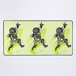 Apex Legends, Octane Apex Legends Desk Mat