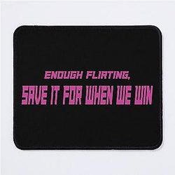 Apex Legends Loba Quip 2 Mouse Pad
