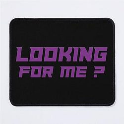 Apex Legends Wraith Quip 2 Mouse Pad