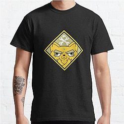Apex Legends - Rampart Cat Sticker Classic T-Shirt