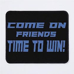 Apex Legends Pathfinder Quip 3 Mouse Pad