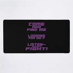 APEX LEGENDS WRAITH QUIP PACK Desk Mat
