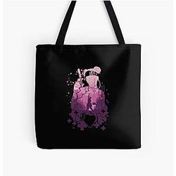 Apex Legends Lifeline  All Over Print Tote Bag