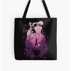 Apex Legends Lifeline All Over Print Tote Bag