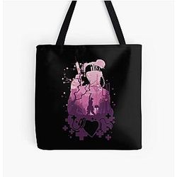 Apex Legends Lifeline  All Over Print Tote Bag