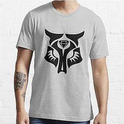 Apex Legends - Loba Logo Essential T-Shirt