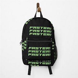 Apex Legends Octane Quip 1 Backpack