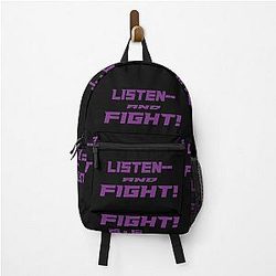 Apex Legends Wraith Quip 3 Backpack