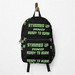 Apex Legends Octane Quip 3 Backpack