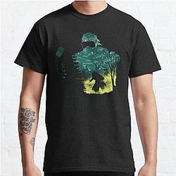 Apex Legends Caustic Classic T-Shirt