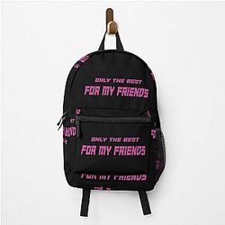 Apex Legends Loba Quip 3 Backpack