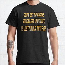 Apex Legends Fuse Quip 3 Classic T-Shirt
