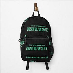 Apex Legends Horizon Quip 3 Backpack