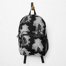 Bloodhound Apex Legends  Backpack