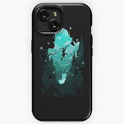 Apex Legends Octane iPhone Tough Case