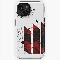 Copy of Apex Legends Logo iPhone Tough Case