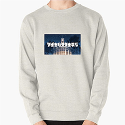 Apocalypse Hotel Edition Apocalypse Hotel Sweatshirts