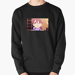 Apocalypse Hotel Attire Apocalypse Hotel Sweatshirts