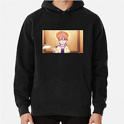 Apocalypse Hotel Fit Apocalypse Hotel Hoodies