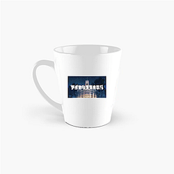 Apocalypse Hotel Edition Apocalypse Hotel Mugs