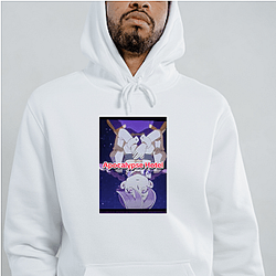 Apocalypse Hotel Wear Apocalypse Hotel Hoodies