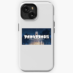 Apocalypse Hotel Edition Apocalypse Hotel Samsung Cases