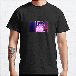 Apocalypse Hotel Line Apocalypse Hotel T-Shirts