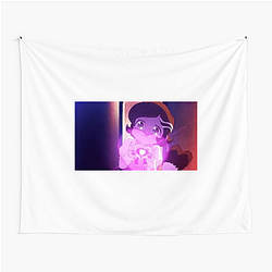 Apocalypse Hotel Line Apocalypse Hotel Tapestries