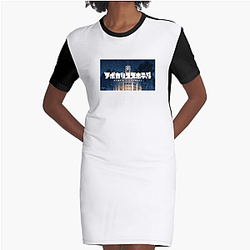 Apocalypse Hotel Edition Apocalypse Hotel Dresses