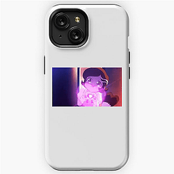 Apocalypse Hotel Line Apocalypse Hotel iPhone Cases
